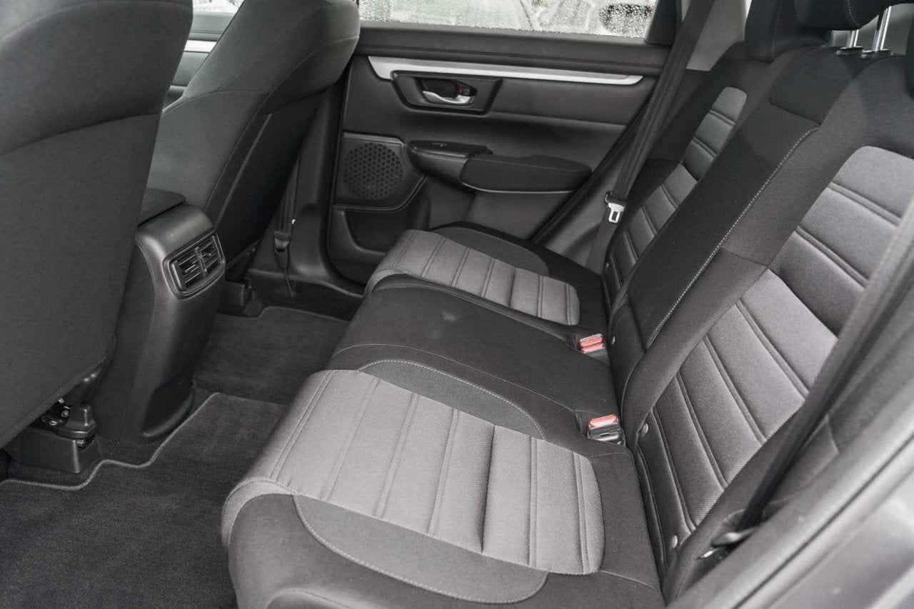 2021 Honda CR-V LX