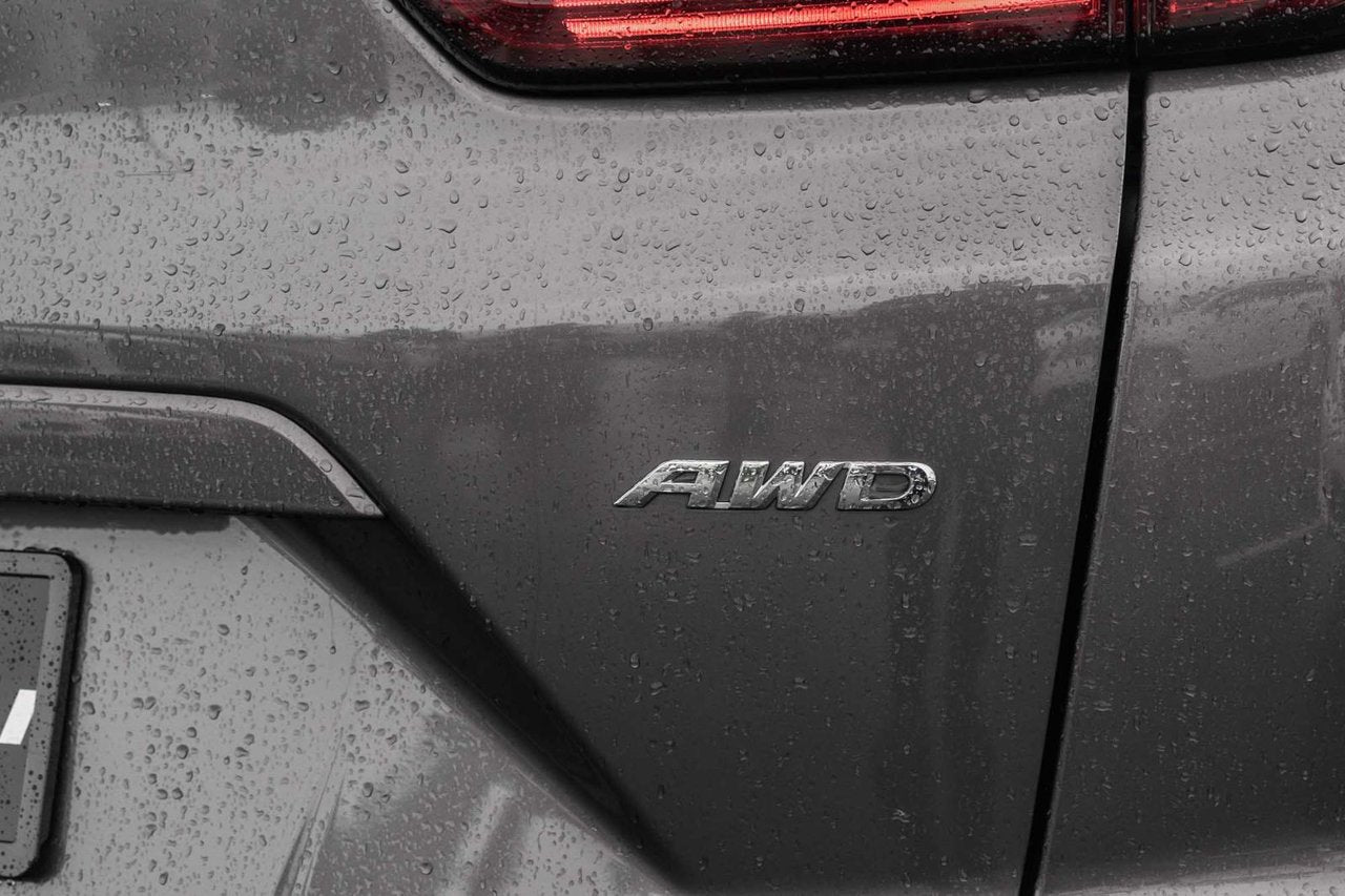 2021 Honda CR-V LX