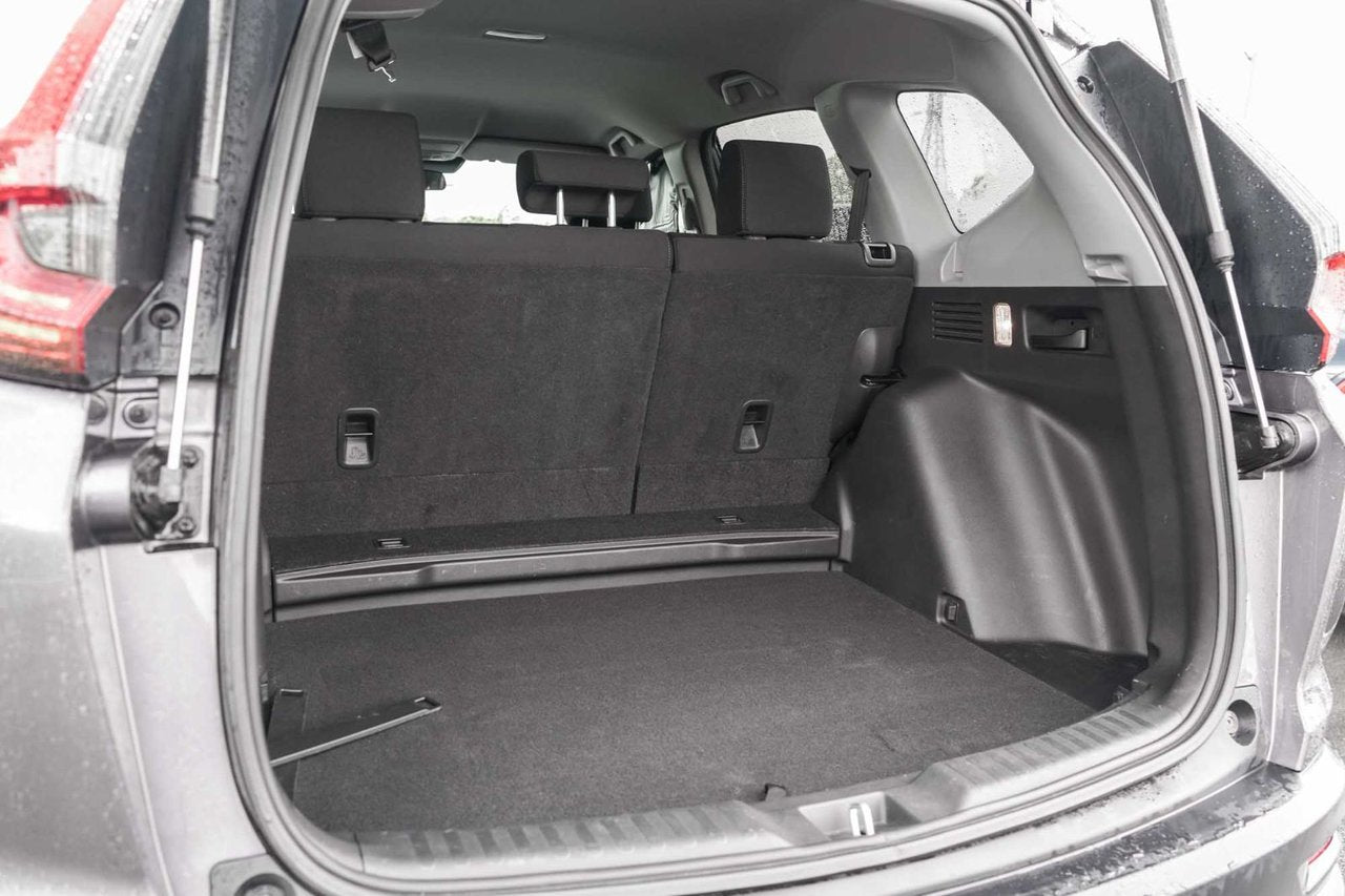 2021 Honda CR-V LX