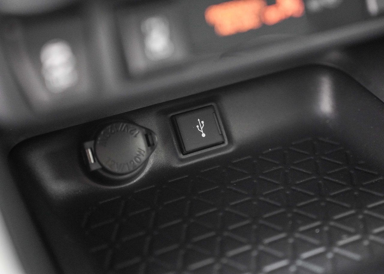 2022 Toyota RAV4 LE AWD