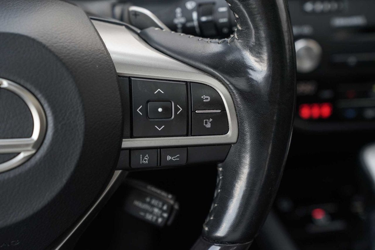 2021 Lexus RX 350 LUXURY AWD BAS KM CUIR NAVI TOIT CARPLAY