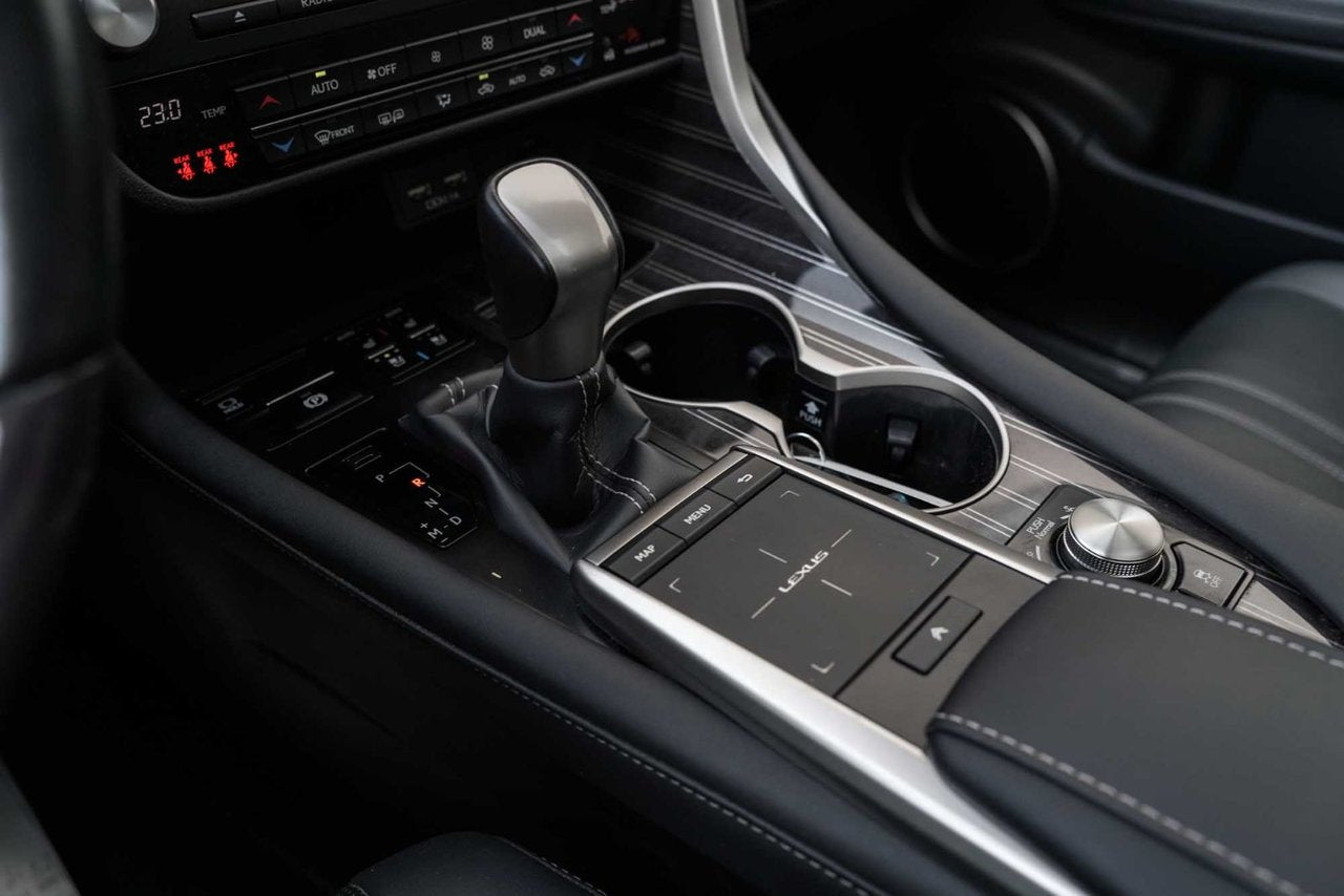 2021 Lexus RX 350 LUXURY AWD BAS KM CUIR NAVI TOIT CARPLAY