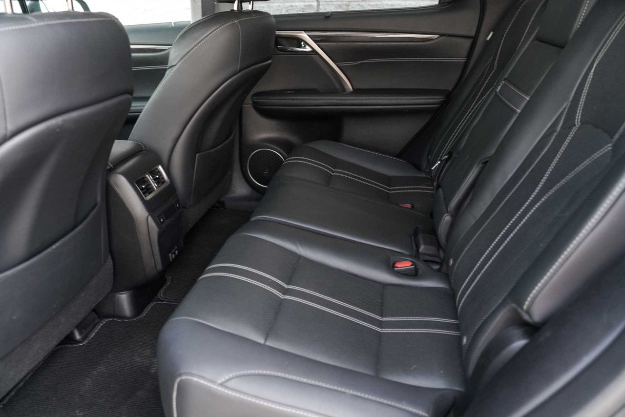 2021 Lexus RX 350 LUXURY AWD BAS KM CUIR NAVI TOIT CARPLAY