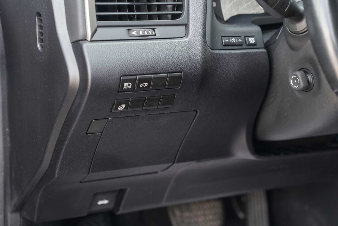 2021 Lexus RX 350 LUXURY AWD BAS KM CUIR NAVI TOIT CARPLAY