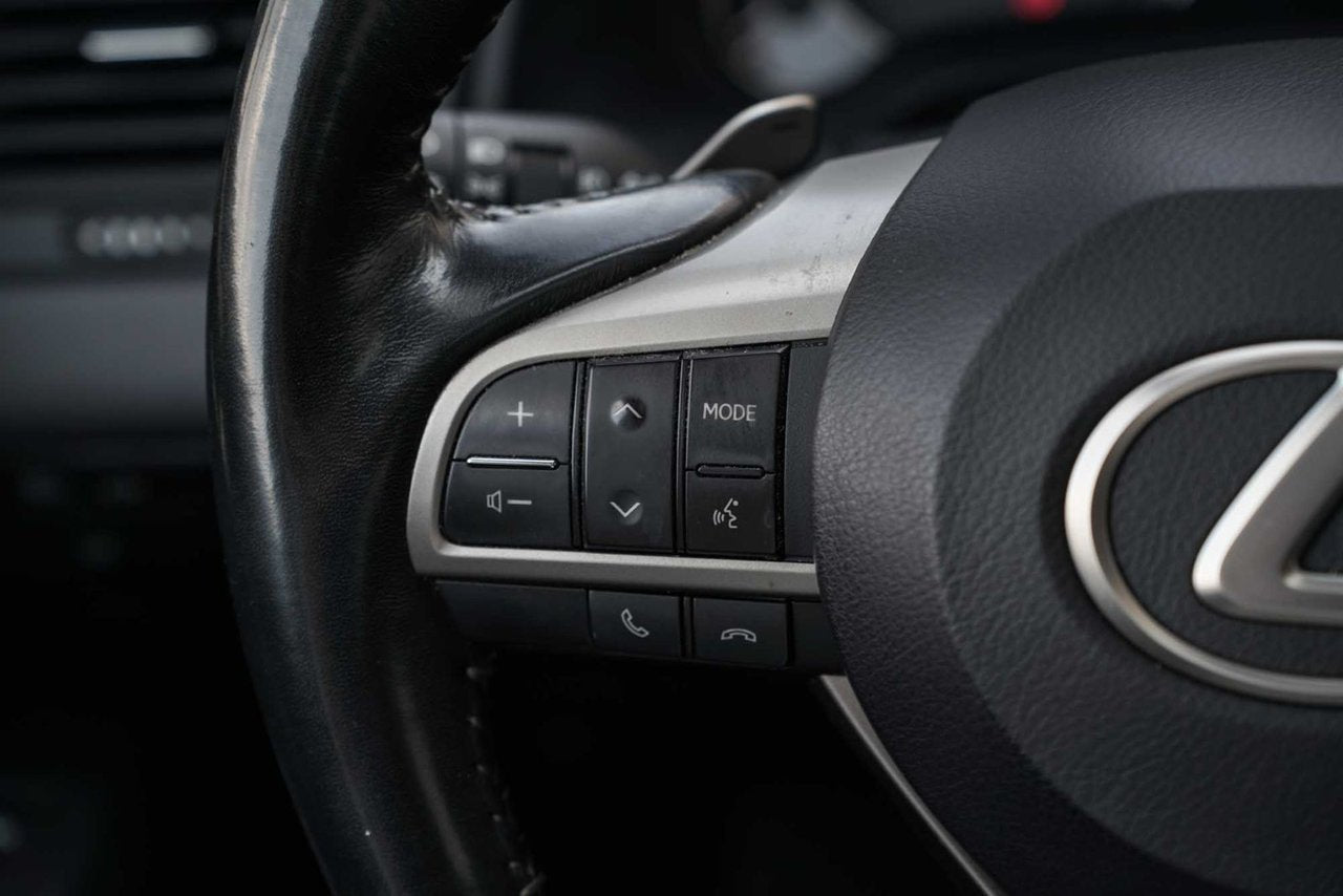 2021 Lexus RX 350 LUXURY AWD BAS KM CUIR NAVI TOIT CARPLAY