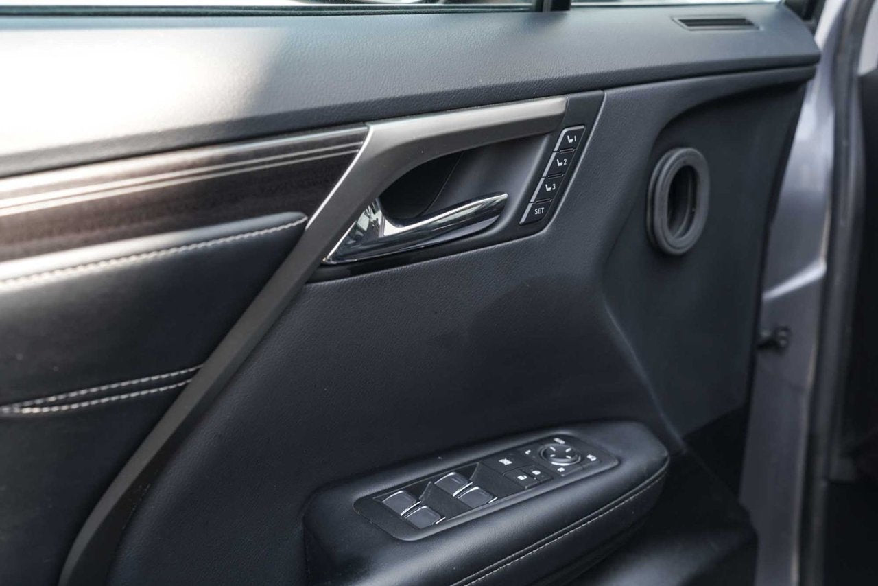 2021 Lexus RX 350 LUXURY AWD BAS KM CUIR NAVI TOIT CARPLAY