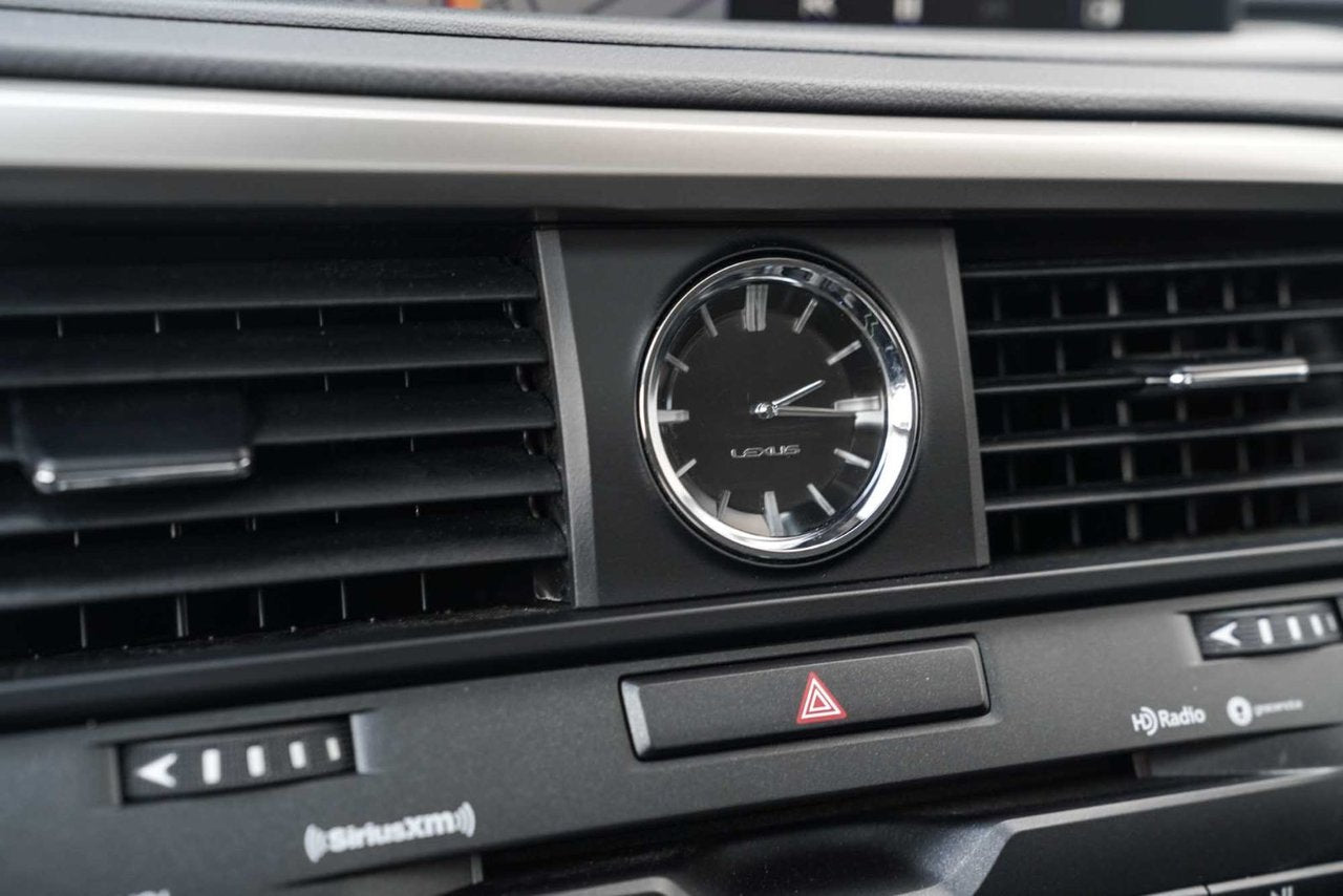 2021 Lexus RX 350 LUXURY AWD BAS KM CUIR NAVI TOIT CARPLAY