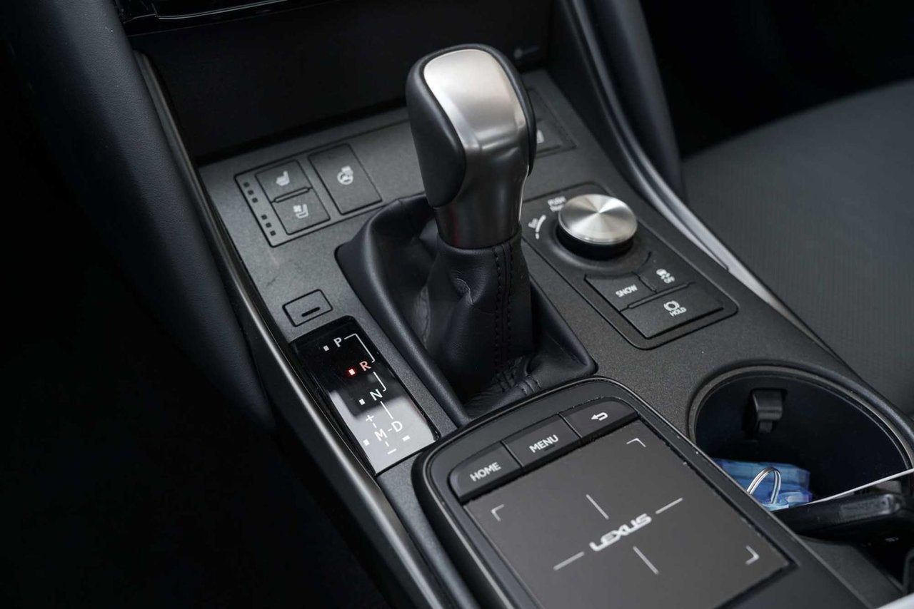 2023 Lexus IS 300 PREMIUM AWD LOW KM CUIR TOIT CARPLAY