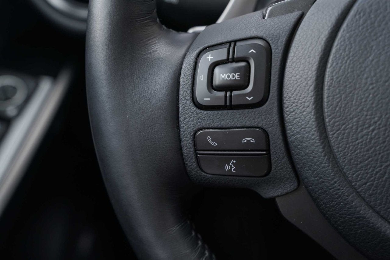 2023 Lexus IS 300 PREMIUM AWD LOW KM CUIR TOIT CARPLAY