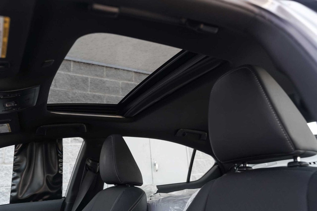 2023 Lexus IS 300 PREMIUM AWD LOW KM CUIR TOIT CARPLAY