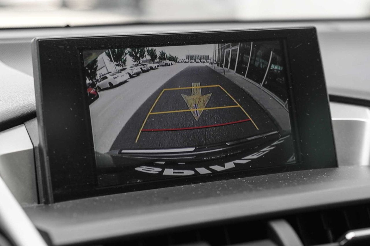 2016 Lexus NX 200t LUXURY AWD CUIR TOIT NAVI BLUETOOTH