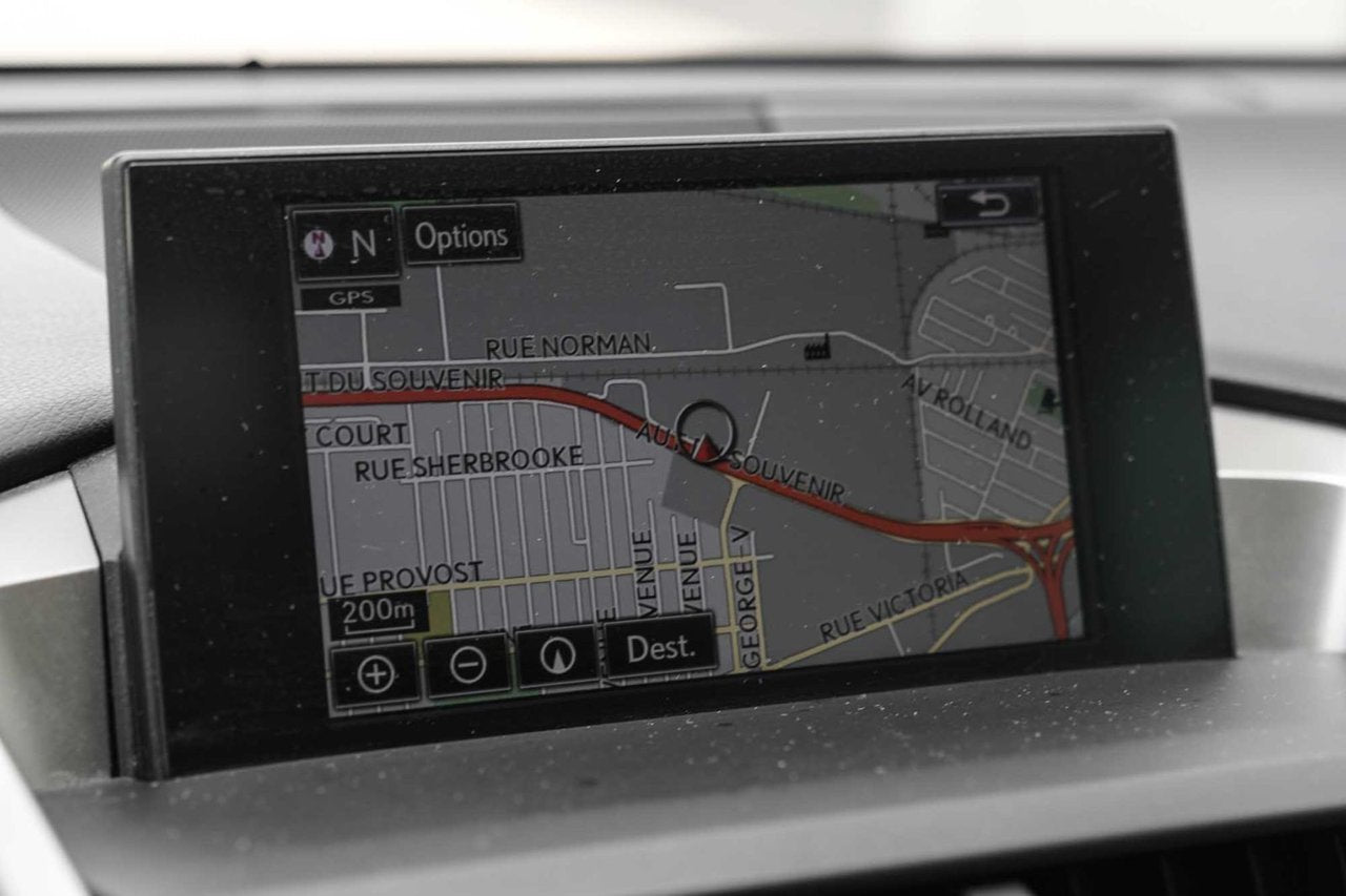 2016 Lexus NX 200t LUXURY AWD CUIR TOIT NAVI BLUETOOTH