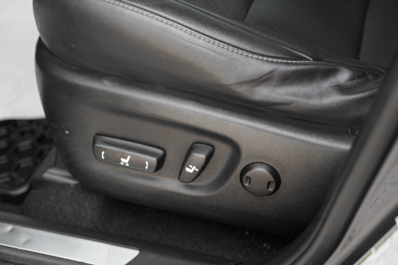 2016 Lexus NX 200t LUXURY AWD CUIR TOIT NAVI BLUETOOTH