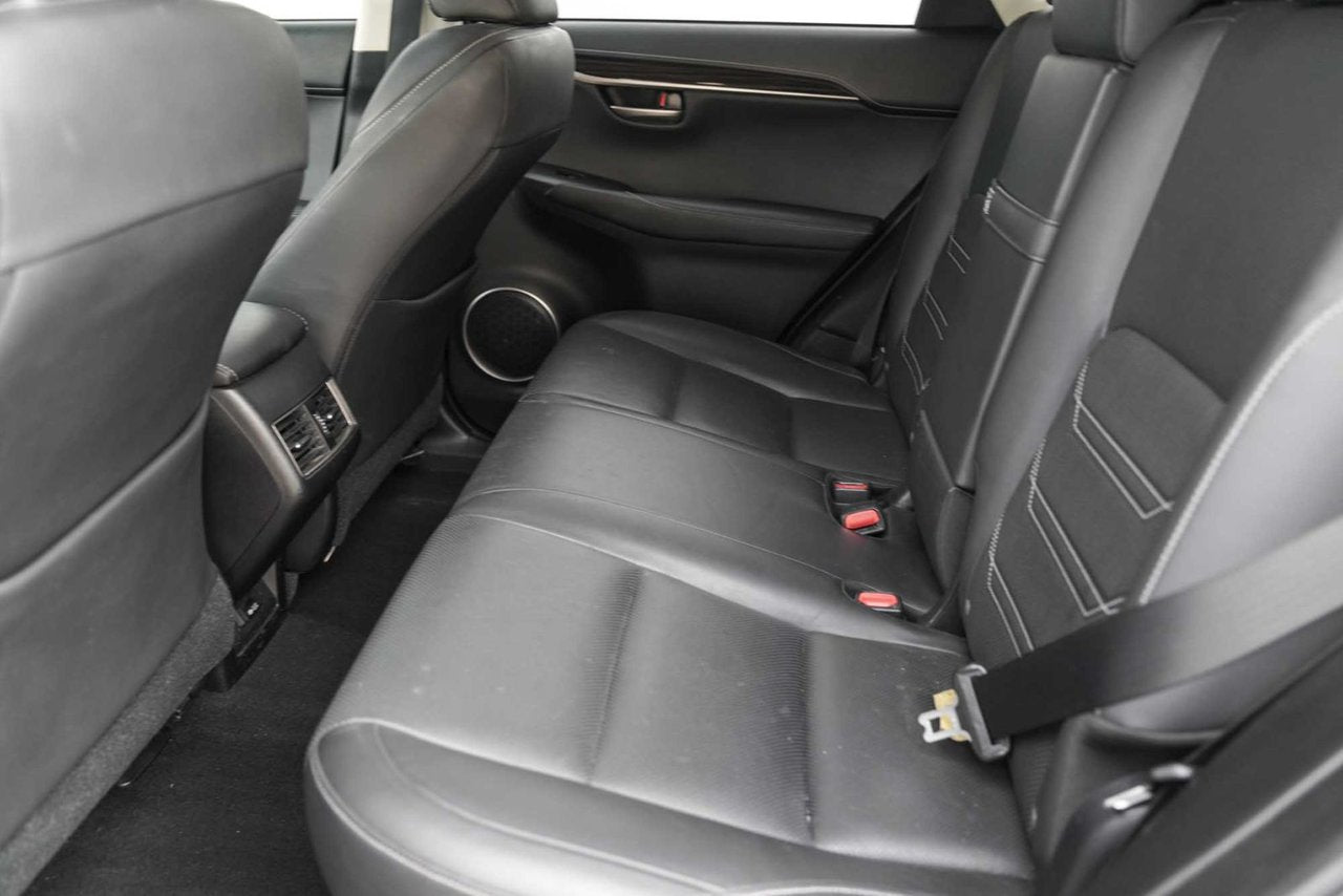 2016 Lexus NX 200t LUXURY AWD CUIR TOIT NAVI BLUETOOTH