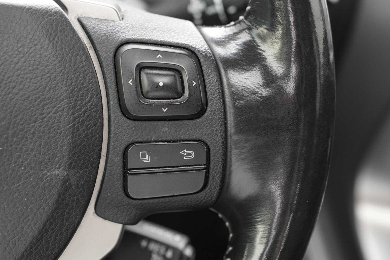 2016 Lexus NX 200t LUXURY AWD CUIR TOIT NAVI BLUETOOTH