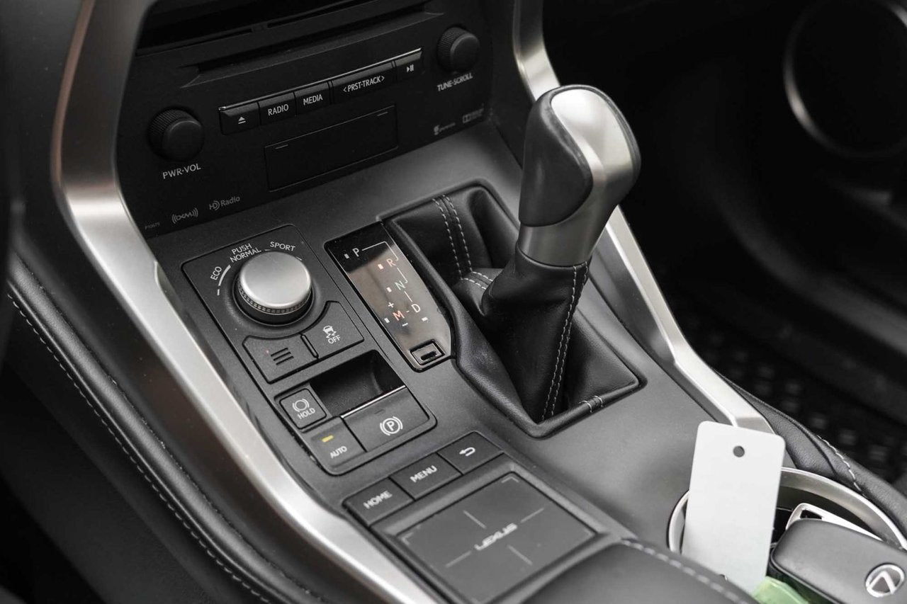 2016 Lexus NX 200t LUXURY AWD CUIR TOIT NAVI BLUETOOTH