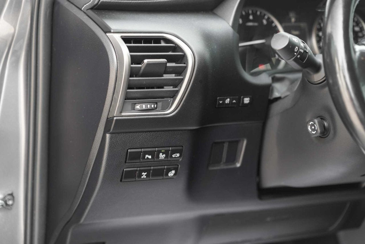 2016 Lexus NX 200t LUXURY AWD CUIR TOIT NAVI BLUETOOTH