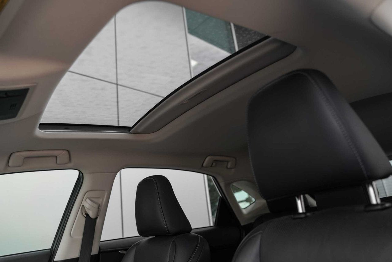 2016 Lexus NX 200t LUXURY AWD CUIR TOIT NAVI BLUETOOTH