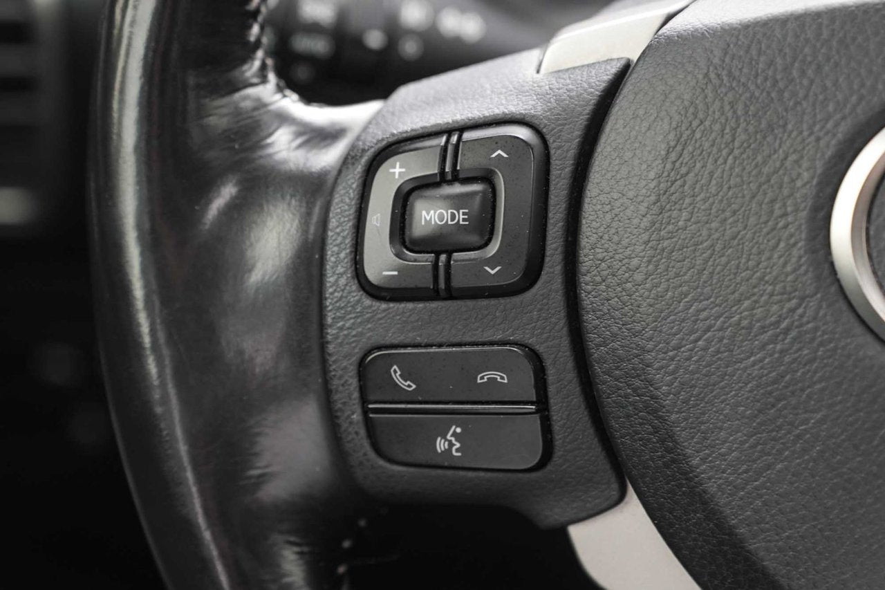 2016 Lexus NX 200t LUXURY AWD CUIR TOIT NAVI BLUETOOTH