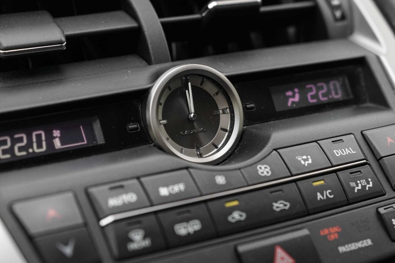 2016 Lexus NX 200t LUXURY AWD CUIR TOIT NAVI BLUETOOTH