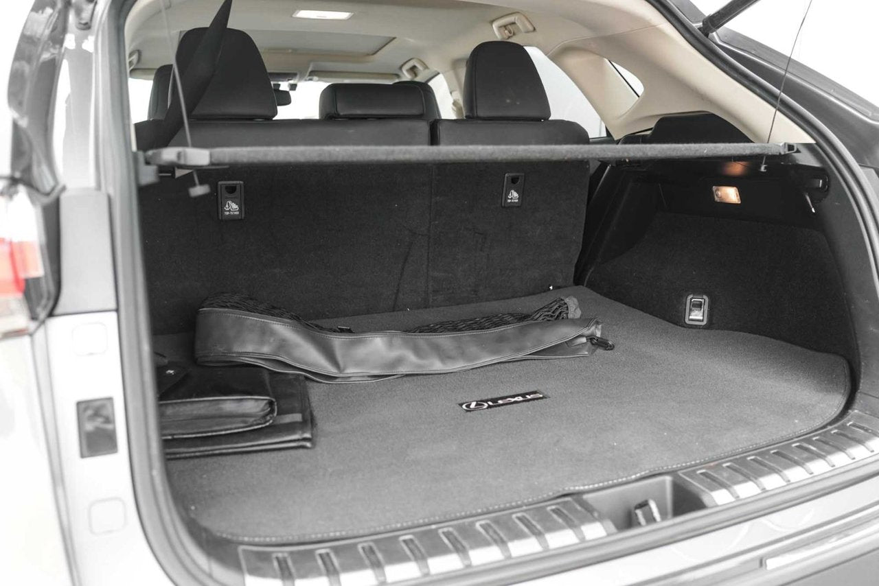 2016 Lexus NX 200t LUXURY AWD CUIR TOIT NAVI BLUETOOTH