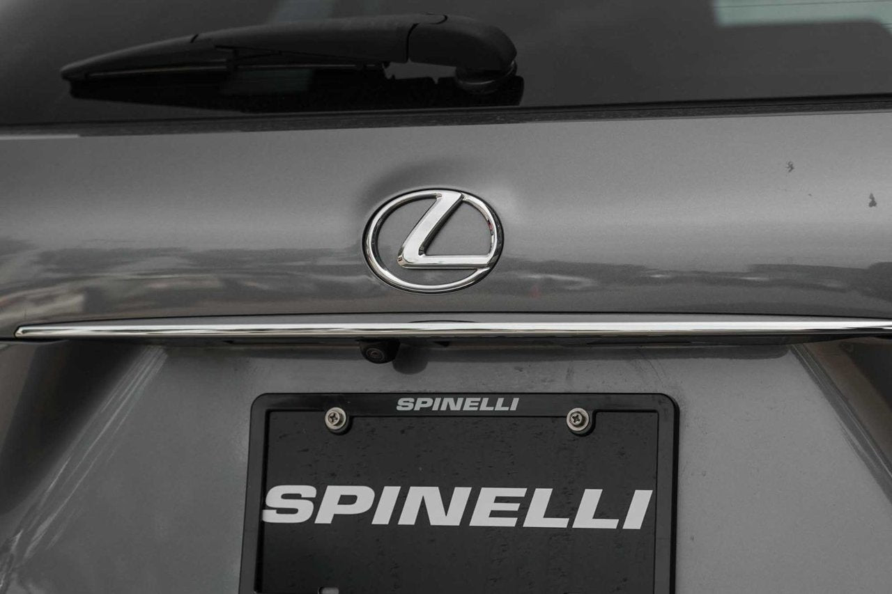 2016 Lexus NX 200t LUXURY AWD CUIR TOIT NAVI BLUETOOTH