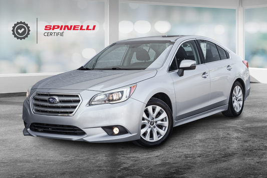 2015 Subaru Legacy 2.5i/AWD/TOURING/TECH PACKAGE/SUNROOF/KEYLESS