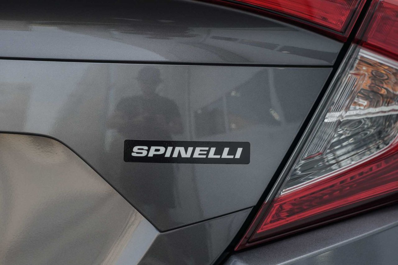 2017 Honda Civic Sedan EX/KEYLESS/SUNROOF/CAMERA/LANE ASSIST/DEMARREUR