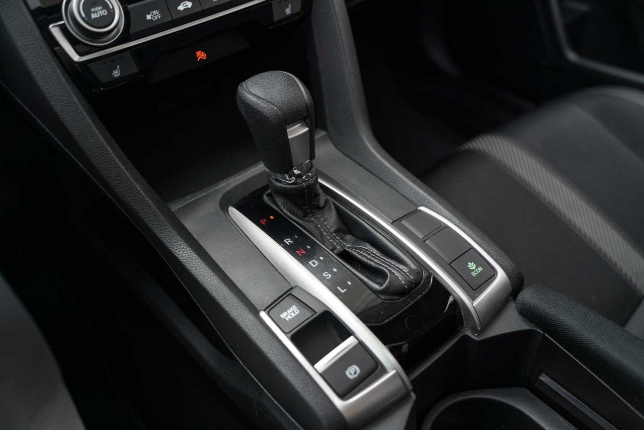 2017 Honda Civic Sedan EX/KEYLESS/SUNROOF/CAMERA/LANE ASSIST/DEMARREUR