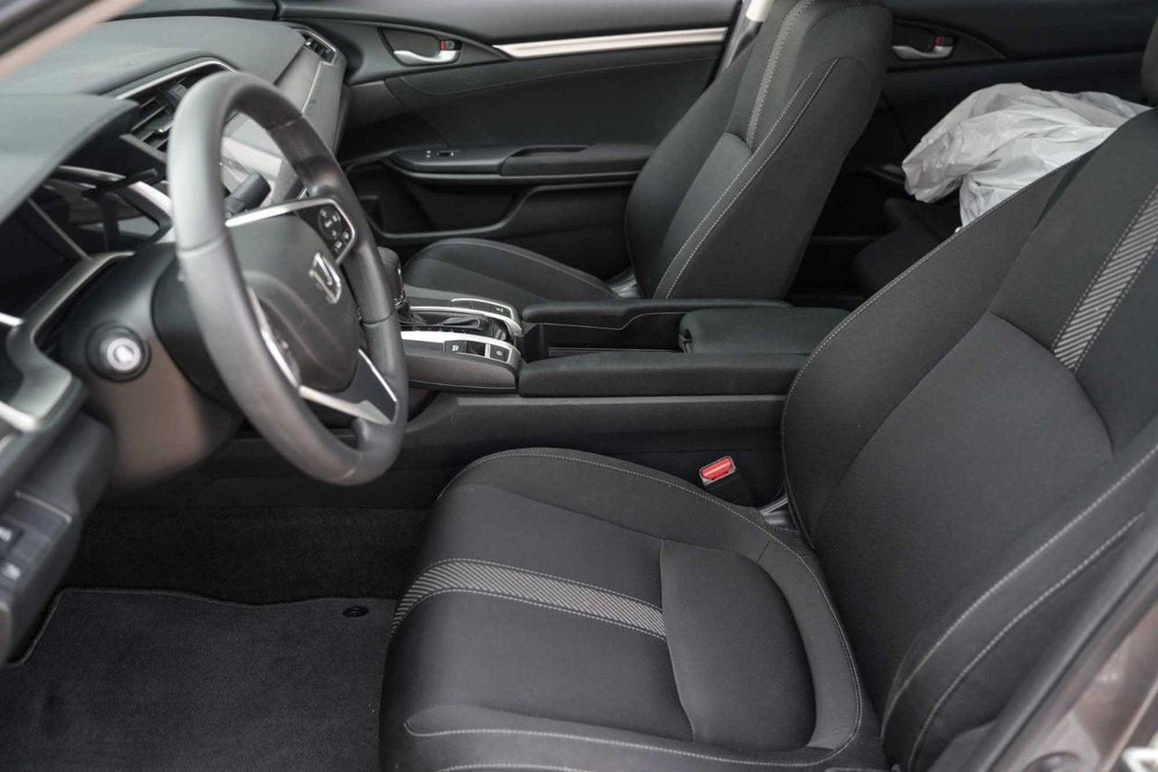 2017 Honda Civic Sedan EX/KEYLESS/SUNROOF/CAMERA/LANE ASSIST/DEMARREUR