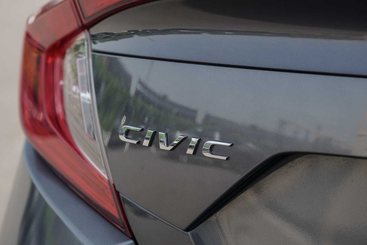 2017 Honda Civic Sedan EX/KEYLESS/SUNROOF/CAMERA/LANE ASSIST/DEMARREUR