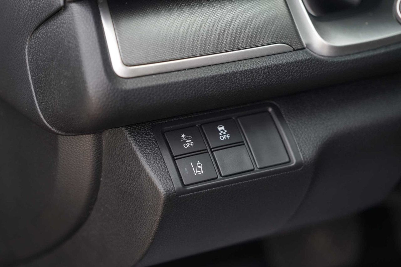 2017 Honda Civic Sedan EX/KEYLESS/SUNROOF/CAMERA/LANE ASSIST/DEMARREUR