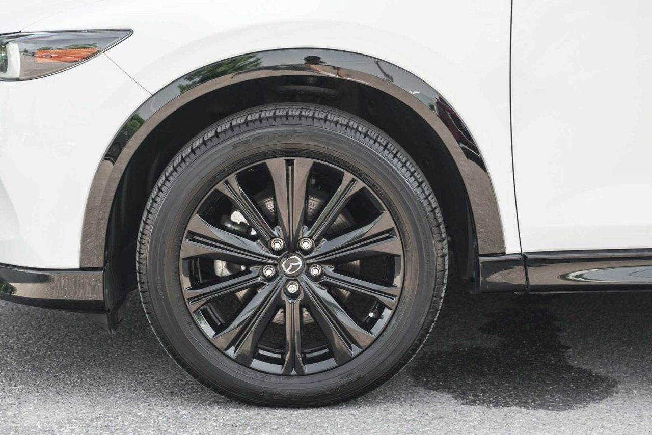 2023 Mazda CX-5 Sport Design w/Turbo