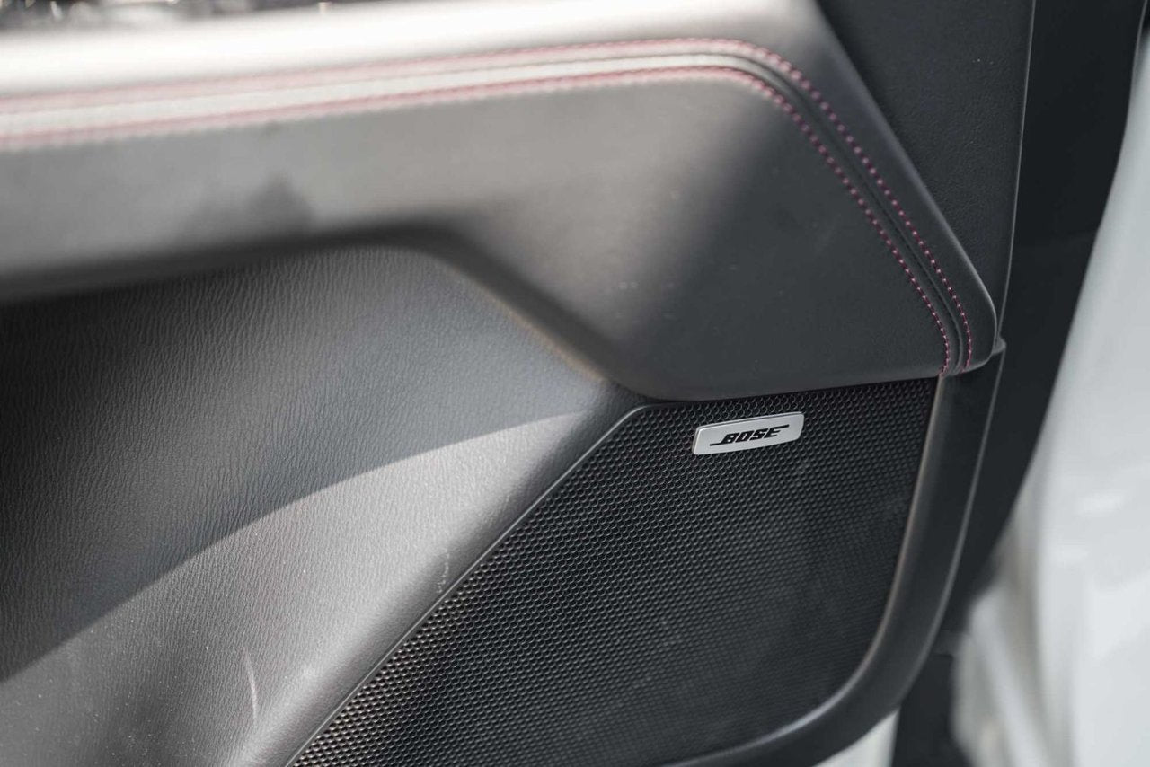 2023 Mazda CX-5 Sport Design w/Turbo