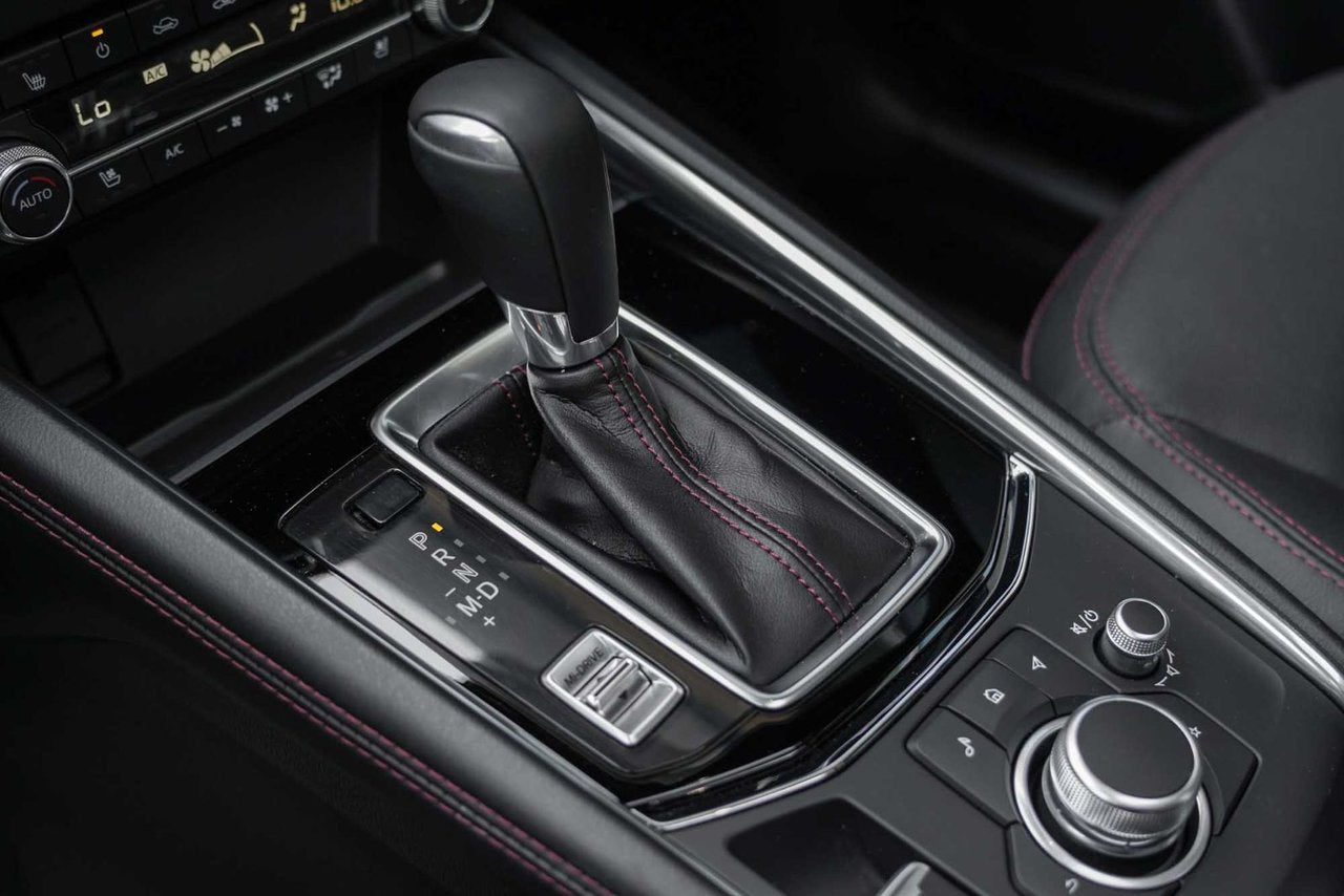 2023 Mazda CX-5 Sport Design w/Turbo