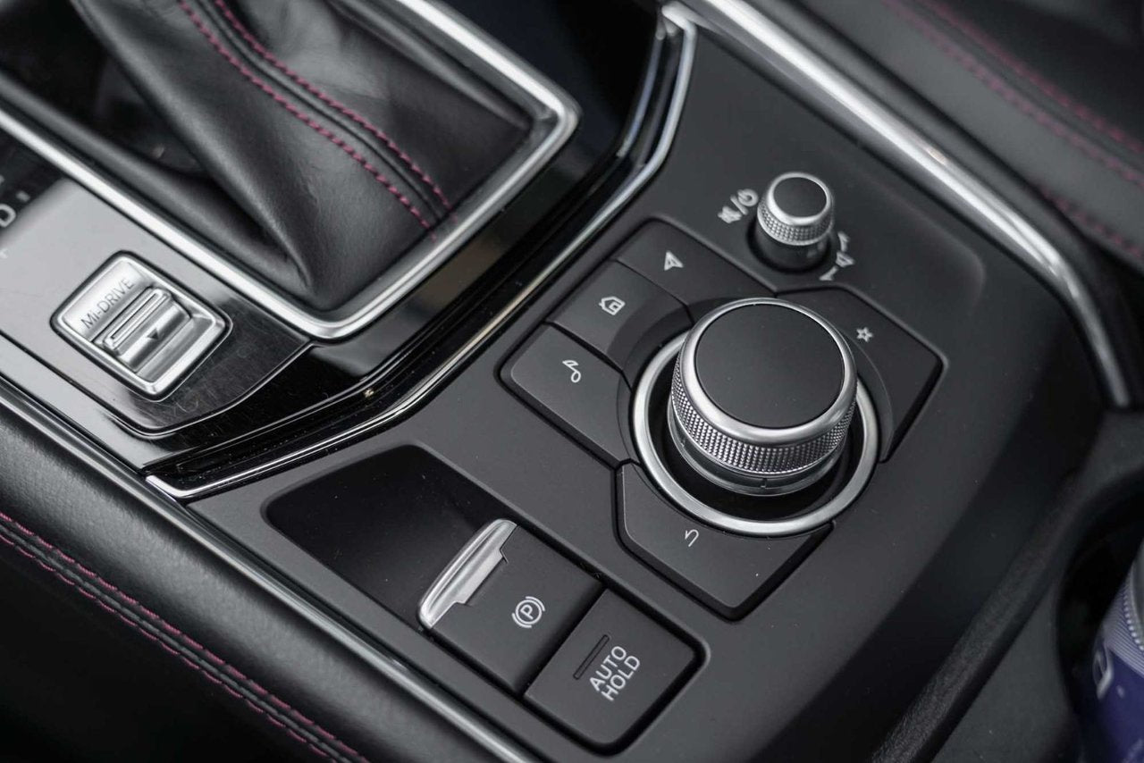 2023 Mazda CX-5 Sport Design w/Turbo
