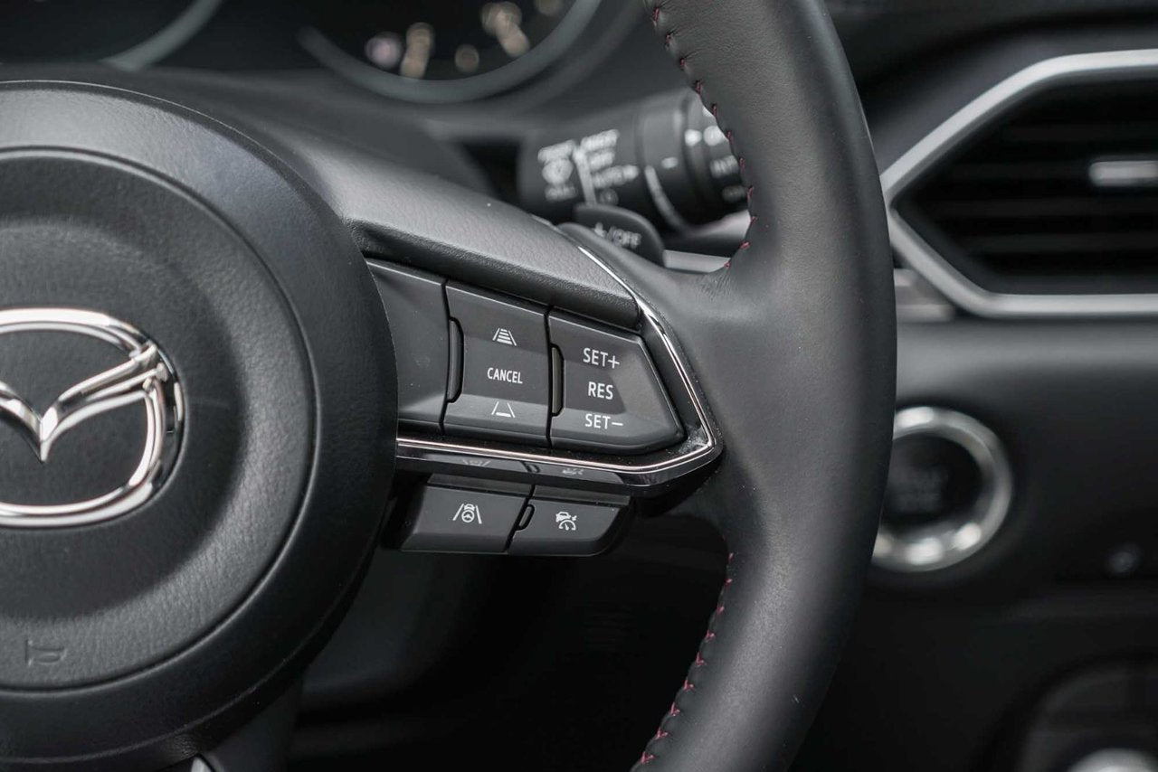 2023 Mazda CX-5 Sport Design w/Turbo