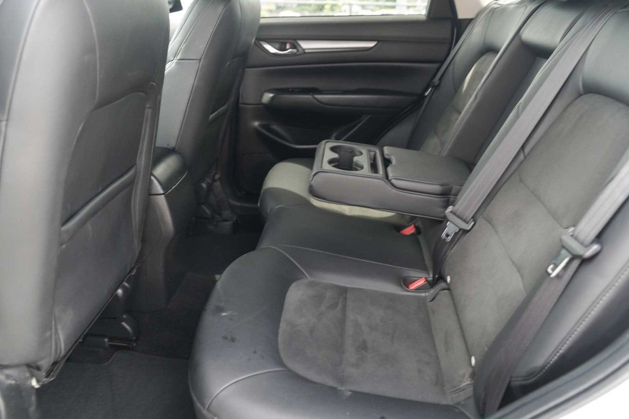 2021 Mazda CX-5 GS