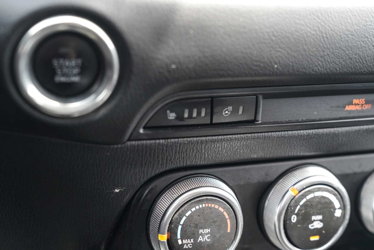 2021 Mazda CX-5 GS