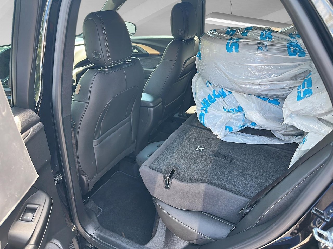 2022 Chevrolet Trailblazer ACTIV