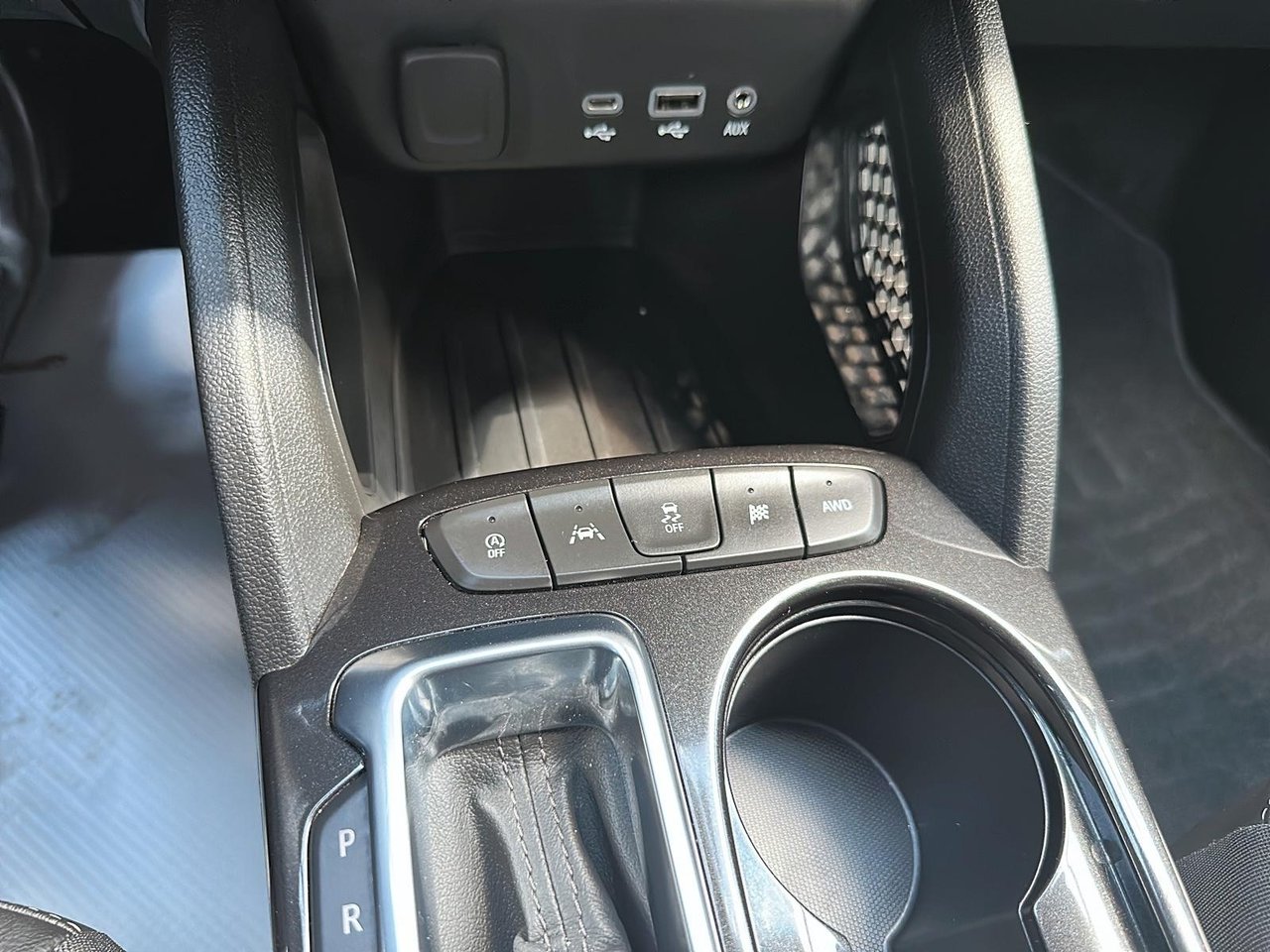 2022 Chevrolet Trailblazer ACTIV