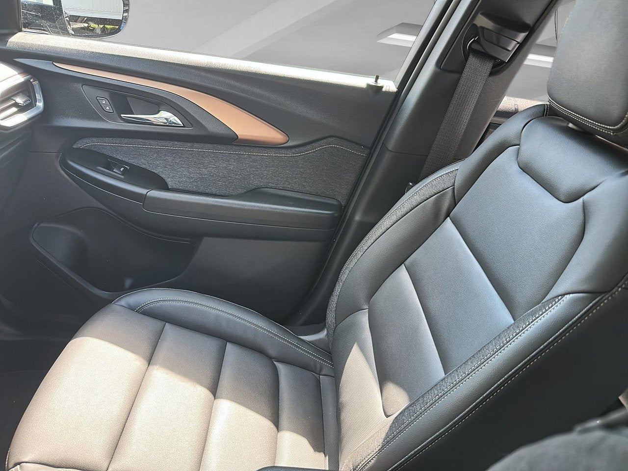 2022 Chevrolet Trailblazer ACTIV