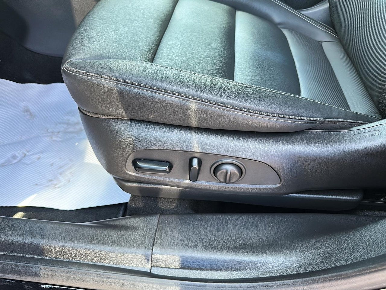 2022 Chevrolet Trailblazer ACTIV