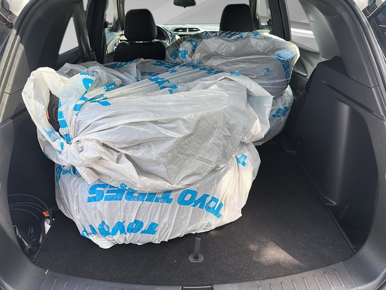 2022 Chevrolet Trailblazer ACTIV