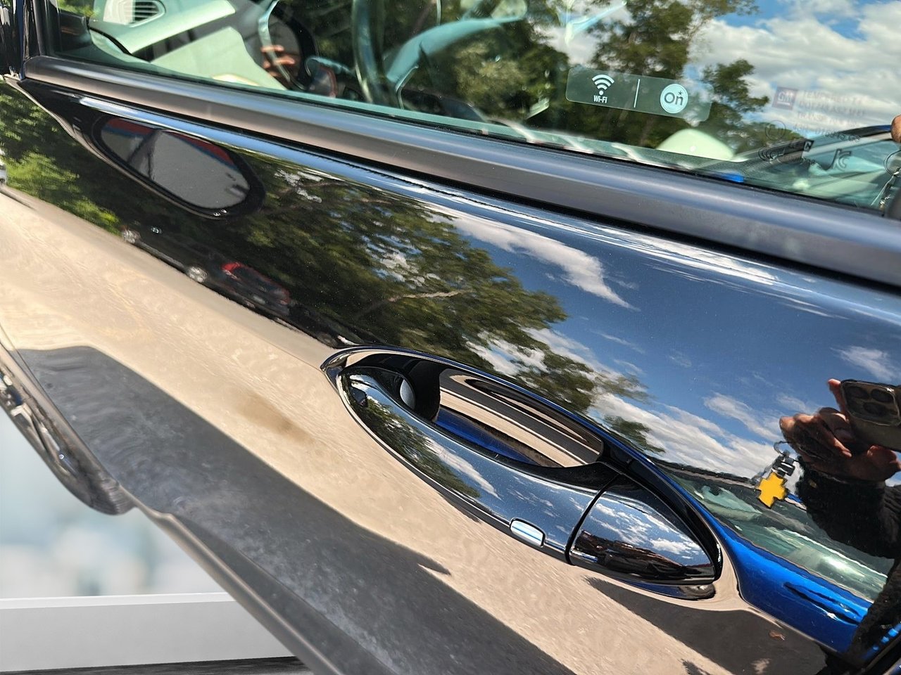 2022 Chevrolet Trailblazer ACTIV