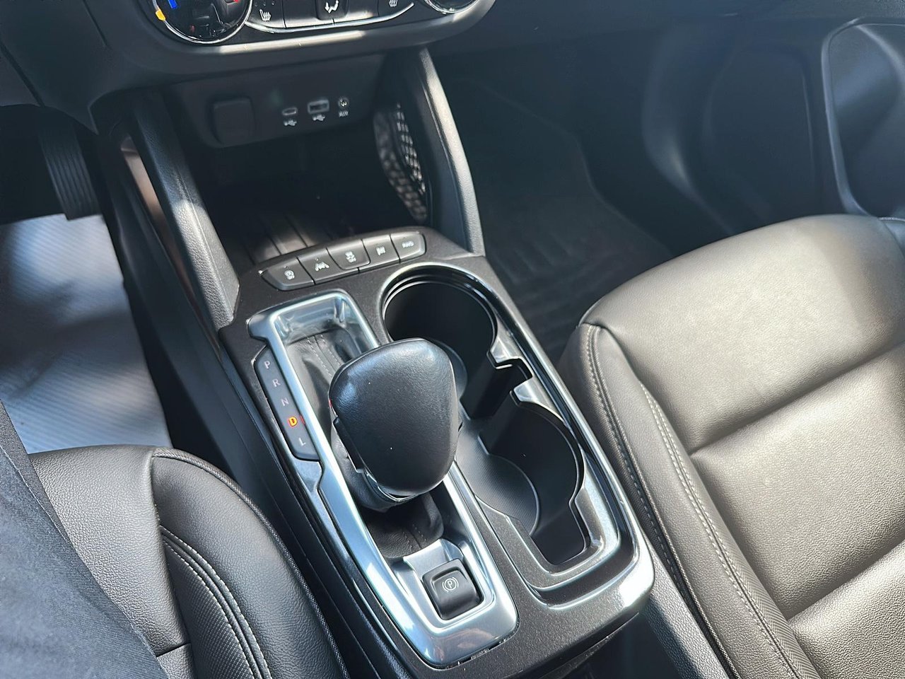 2022 Chevrolet Trailblazer ACTIV