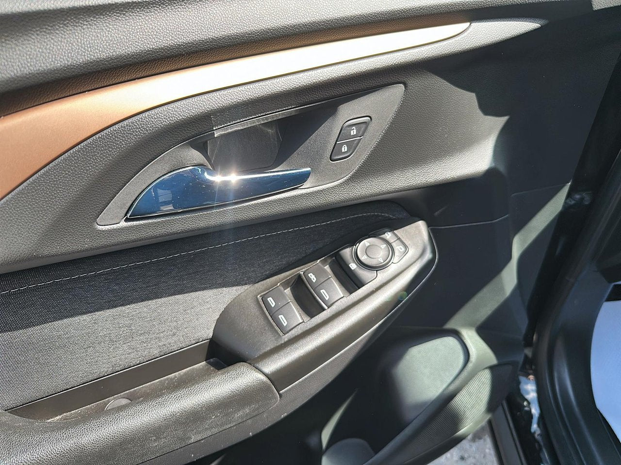 2022 Chevrolet Trailblazer ACTIV