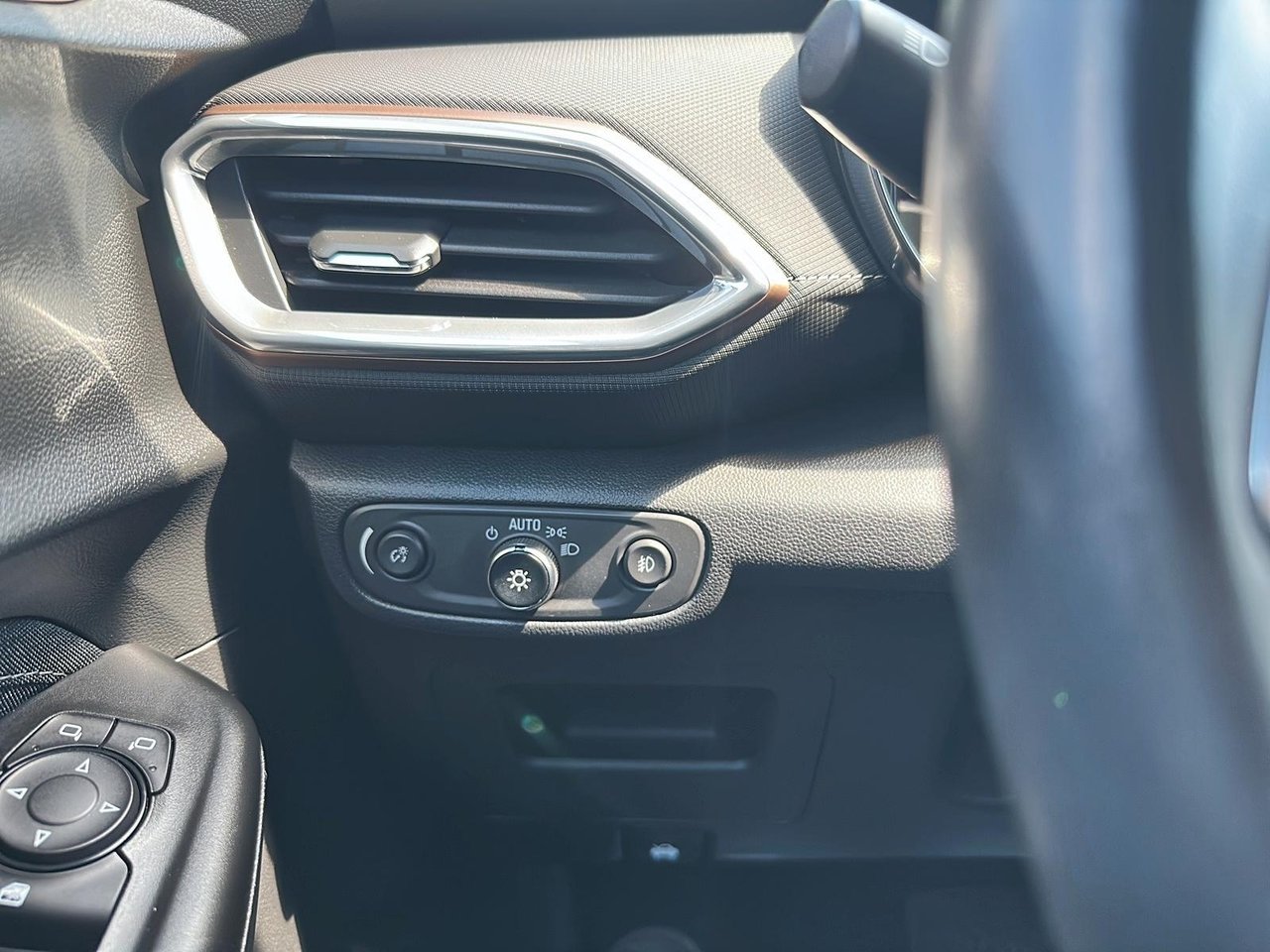 2022 Chevrolet Trailblazer ACTIV