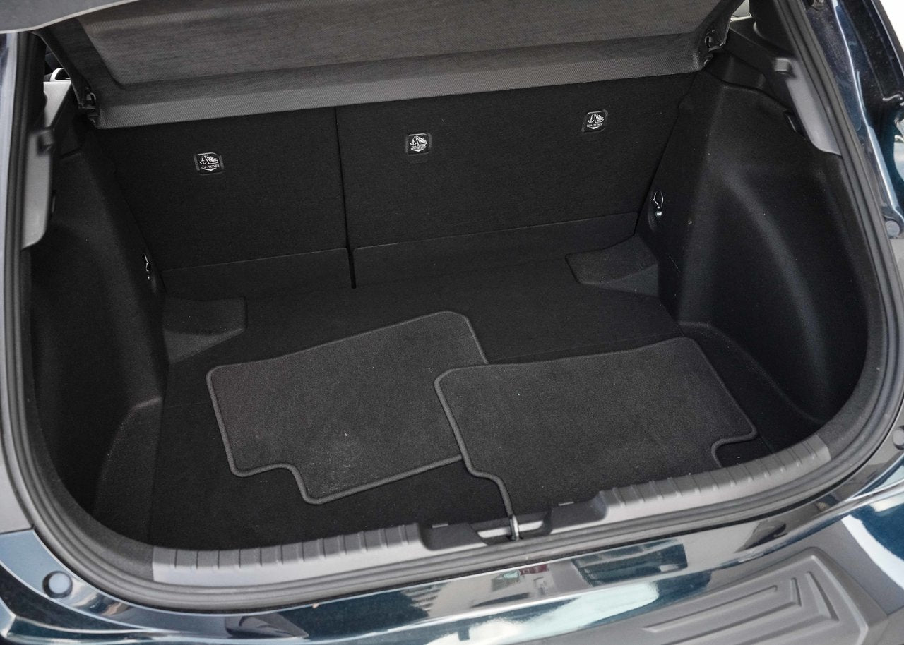 2021 Toyota Corolla Hatchback S