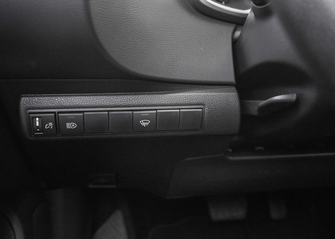 2021 Toyota Corolla Hatchback S